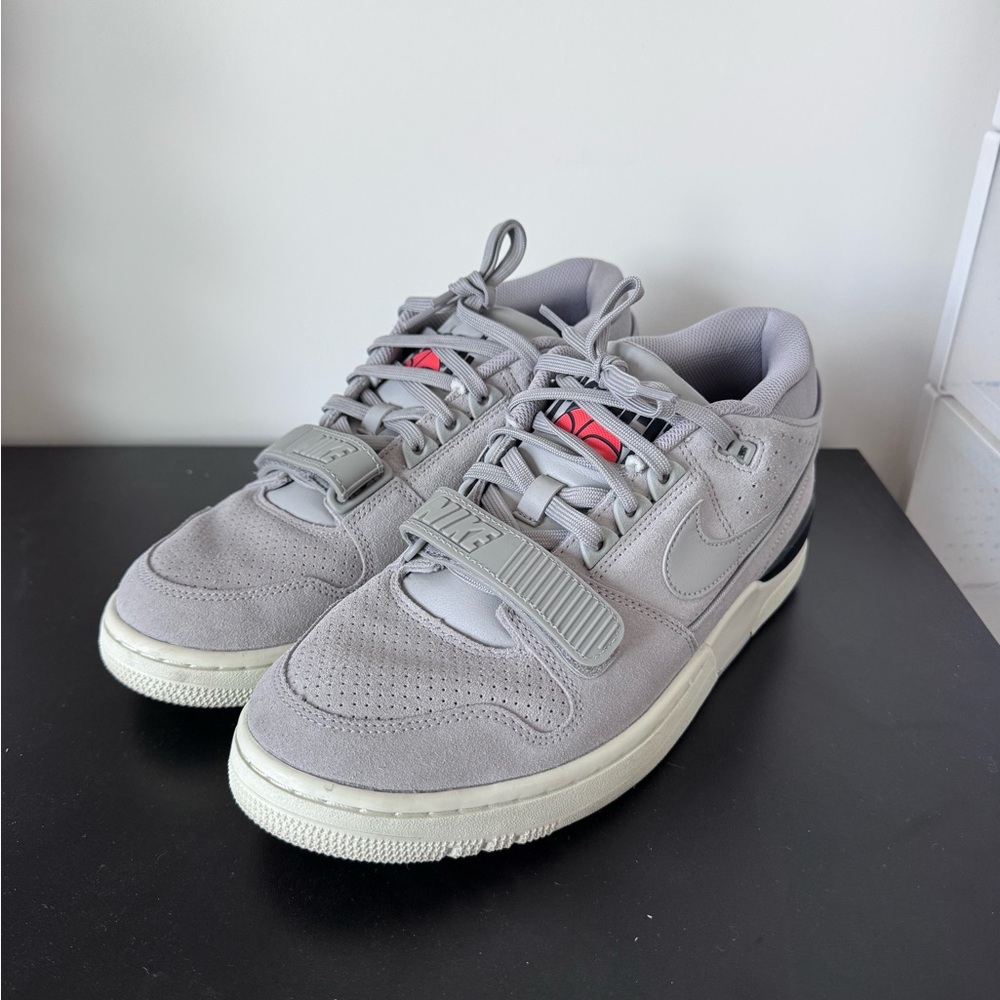 Nike Air - Gray Men's Sneakers